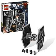 LEGO Star Wars 9492 TIE Fighter
